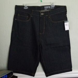 Sean John Hamiton Shorts